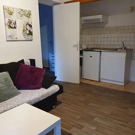 Dağ evi Enchanteur A Avec Vue Sur Montagne Tarascon-sur-Ariège