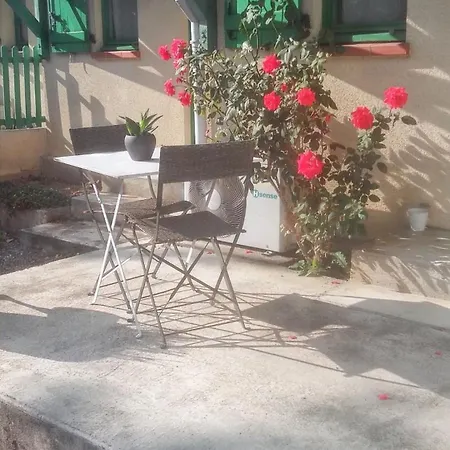 Dağ evi Enchanteur A Avec Vue Sur Montagne Tarascon-sur-Ariège