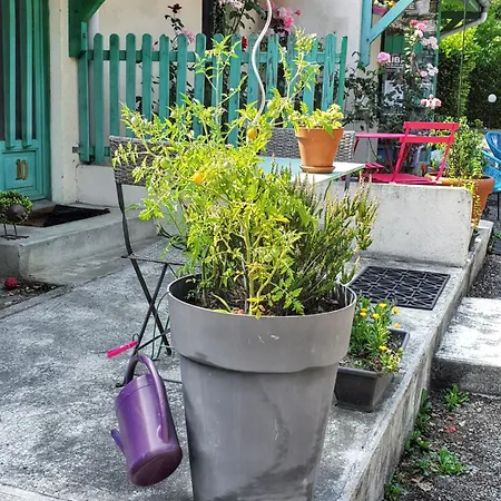 Enchanteur A Avec Vue Sur Montagne Dağ evi Tarascon-sur-Ariège