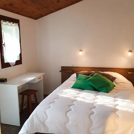 Enchanteur A Avec Vue Sur Montagne Alpehytte