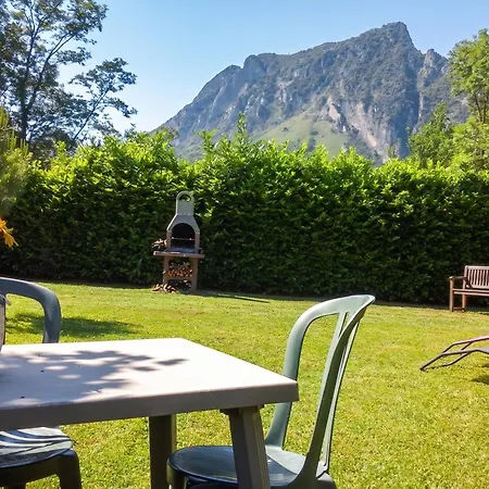 Alpehytte Enchanteur A Avec Vue Sur Montagne *