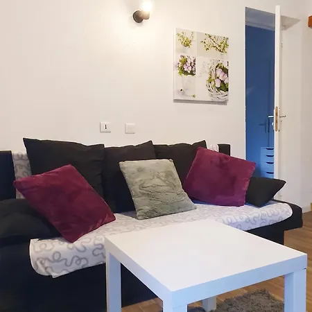 Enchanteur A Avec Vue Sur Montagne Tarascon-sur-Ariège