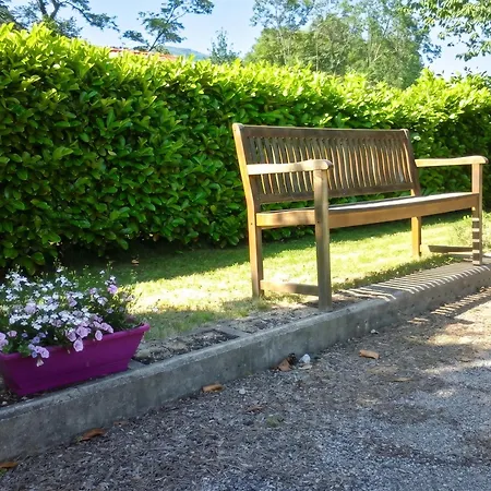 Enchanteur A Avec Vue Sur Montagne * Tarascon-sur-Ariège